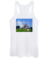 Castle Hill Inn Newport Rhode Island - Women's Tank Top