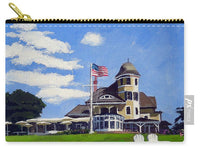 Castle Hill Inn Newport Rhode Island - Carry-All Pouch