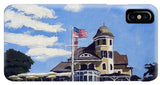 Castle Hill Inn Newport Rhode Island - Phone Case