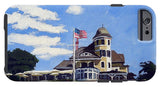 Castle Hill Inn Newport Rhode Island - Phone Case