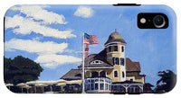 Castle Hill Inn Newport Rhode Island - Phone Case