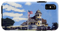 Castle Hill Inn Newport Rhode Island - Phone Case