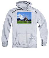 Castle Hill Inn Newport Rhode Island - Sweatshirt