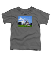 Castle Hill Inn Newport Rhode Island - Toddler T-Shirt