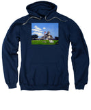 Castle Hill Inn Newport Rhode Island - Sweatshirt