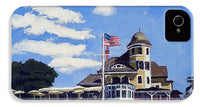 Castle Hill Inn Newport Rhode Island - Phone Case