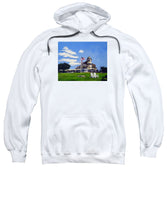 Castle Hill Inn Newport Rhode Island - Sweatshirt