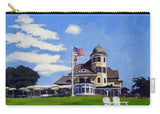 Castle Hill Inn Newport Rhode Island - Carry-All Pouch