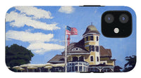 Castle Hill Inn Newport Rhode Island - Phone Case