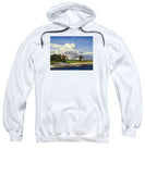 Cliff Walk Newport Rhode Island - Sweatshirt