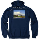 Cliff Walk Newport Rhode Island - Sweatshirt