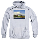 Cliff Walk Newport Rhode Island - Sweatshirt