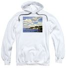 Cliffwalk Newport Rhode Island - Sweatshirt