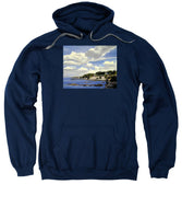 Cliffwalk Newport Rhode Island - Sweatshirt