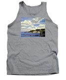 Cliffwalk Newport Rhode Island - Tank Top