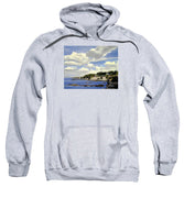 Cliffwalk Newport Rhode Island - Sweatshirt