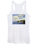 Cliffwalk Newport Rhode Island - Women's Tank Top