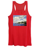 Cliffwalk Newport Rhode Island - Women's Tank Top