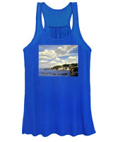 Cliffwalk Newport Rhode Island - Women's Tank Top