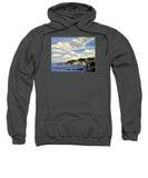 Cliffwalk Newport Rhode Island - Sweatshirt