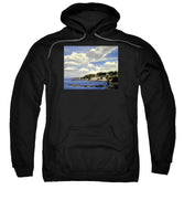 Cliffwalk Newport Rhode Island - Sweatshirt