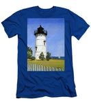 East Chop Lighthouse Martha's Vineyard Massachusetts - T-Shirt