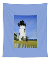 East Chop Lighthouse Martha's Vineyard Massachusetts - Tapestry