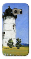 East Chop Lighthouse Martha's Vineyard Massachusetts - Phone Case