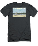 Easton's Beach Newport Rhode Island - T-Shirt