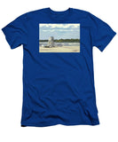 Easton's Beach Newport Rhode Island - T-Shirt