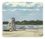 Easton's Beach Newport Rhode Island - Blanket