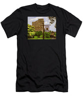 Gillette Castle East Haddam Connecticut - T-Shirt