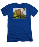 Gillette Castle East Haddam Connecticut - T-Shirt