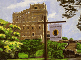 Gillette Castle East Haddam Connecticut - Puzzle