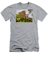 Gillette Castle East Haddam Connecticut - T-Shirt