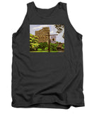 Gillette Castle East Haddam Connecticut - Tank Top