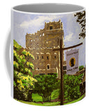 Gillette Castle East Haddam Connecticut - Mug