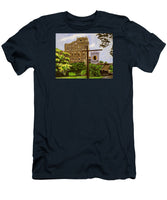 Gillette Castle East Haddam Connecticut - T-Shirt