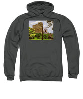 Gillette Castle East Haddam Connecticut - Sweatshirt