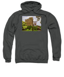 Gillette Castle East Haddam Connecticut - Sweatshirt