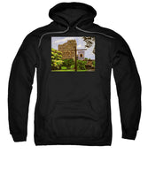 Gillette Castle East Haddam Connecticut - Sweatshirt