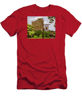 Gillette Castle East Haddam Connecticut - T-Shirt