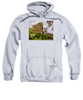 Gillette Castle East Haddam Connecticut - Sweatshirt