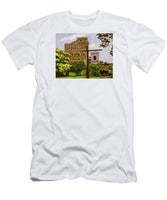 Gillette Castle East Haddam Connecticut - T-Shirt