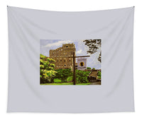 Gillette Castle East Haddam Connecticut - Tapestry