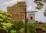 Gillette Castle East Haddam Connecticut - Puzzle