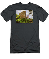 Gillette Castle East Haddam Connecticut - T-Shirt