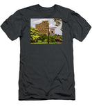 Gillette Castle East Haddam Connecticut - T-Shirt