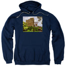 Gillette Castle East Haddam Connecticut - Sweatshirt