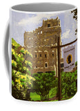 Gillette Castle East Haddam Connecticut - Mug